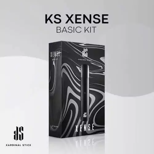 KS XENSE BASIC KIT