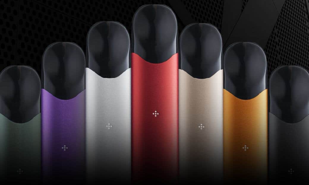Kardinal Stick รีวิว
