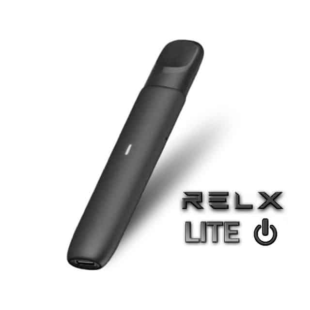 Pod Relx Lite