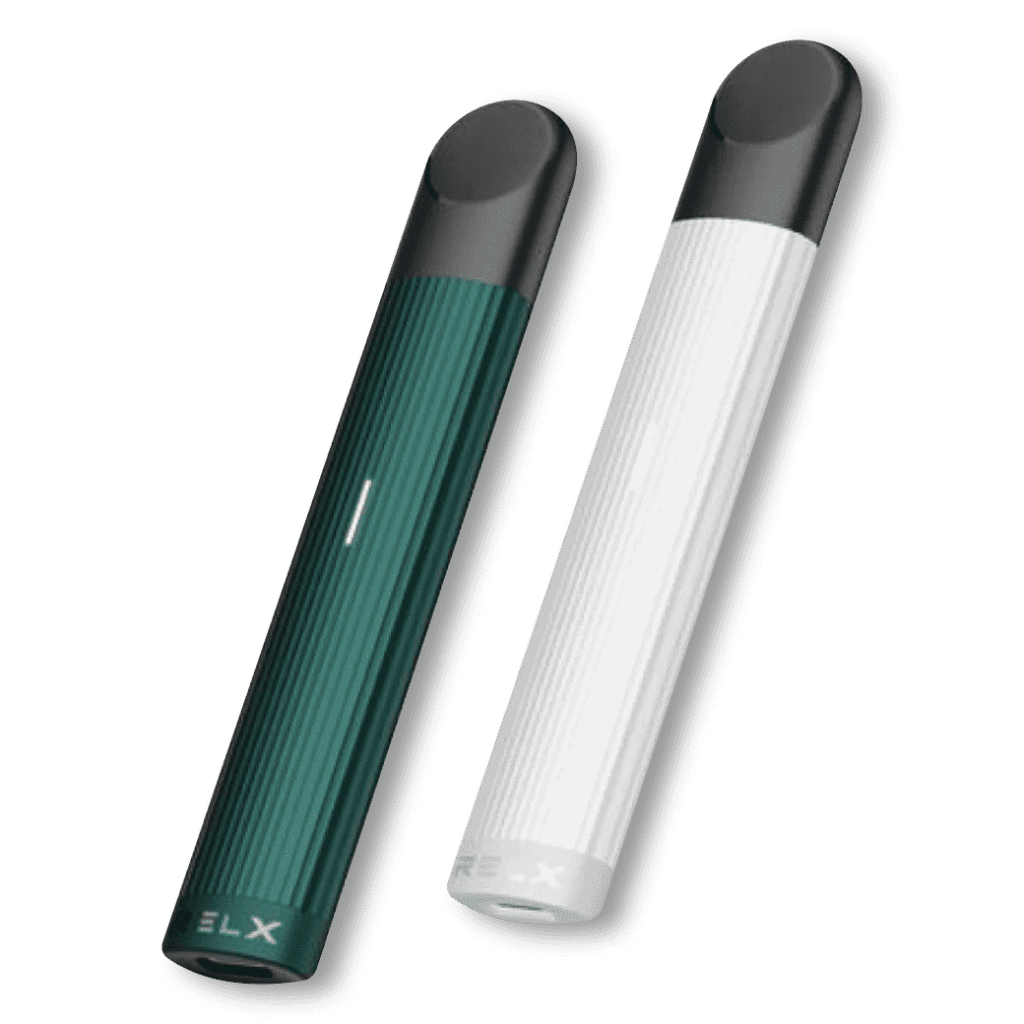 Relx essential VS Relx Infinity
