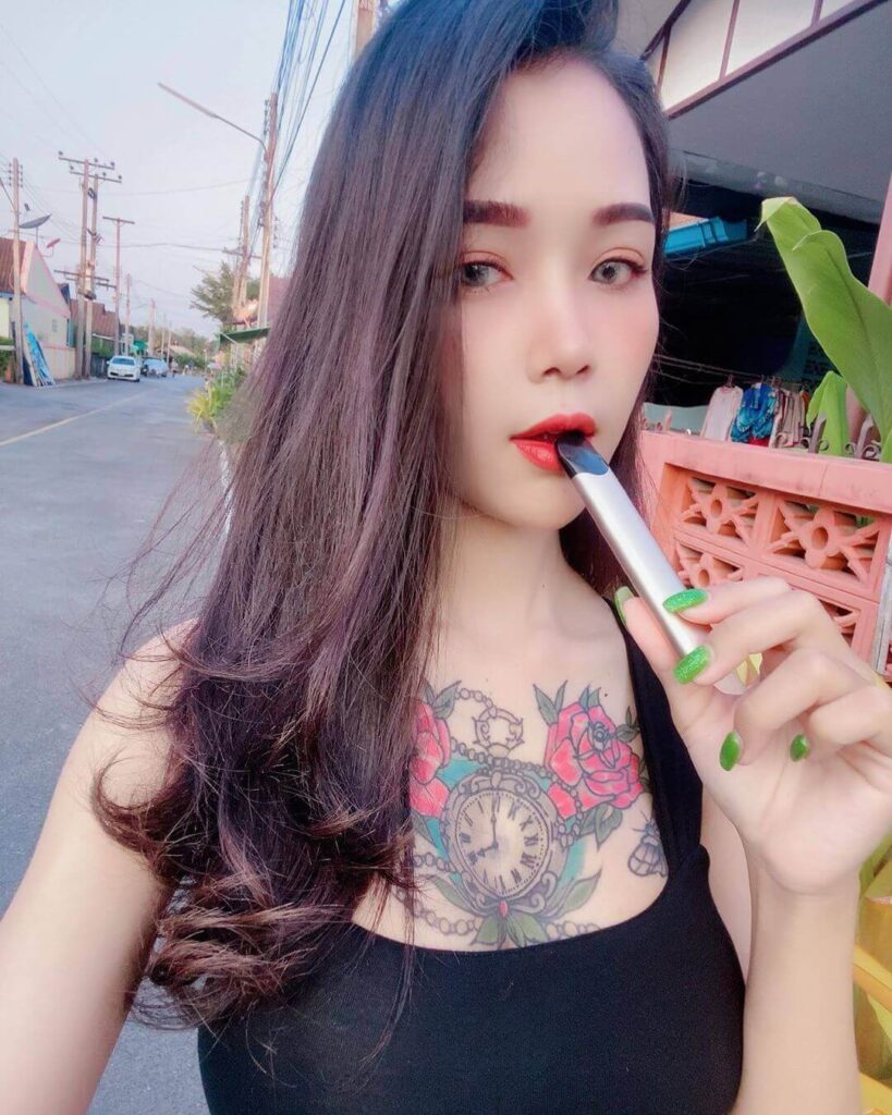เจาะลีก Kardinal Stick น้ำยา ว่ามีดีอย่างไร