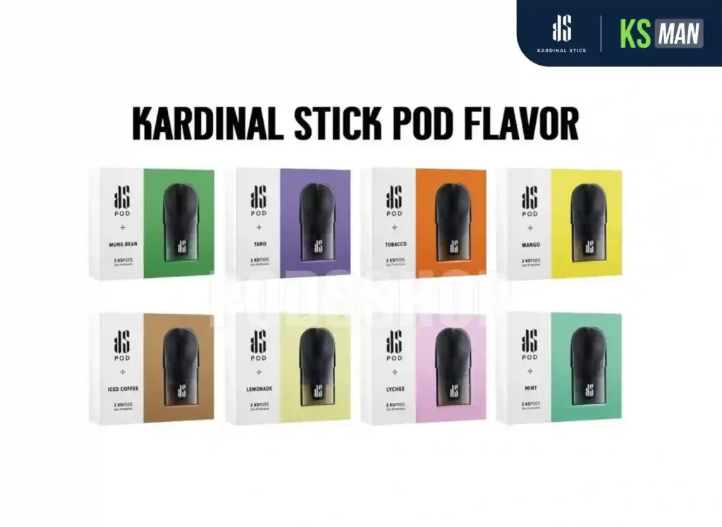 ks pod