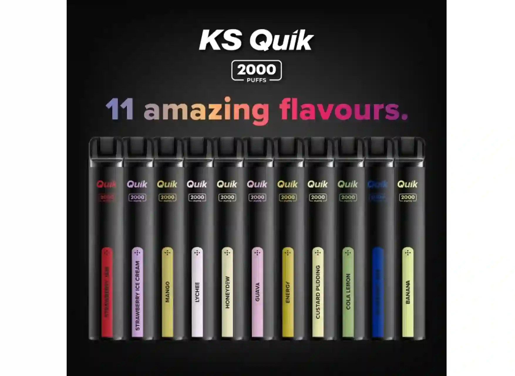 ks quik 2000 รสไหนอร่อย