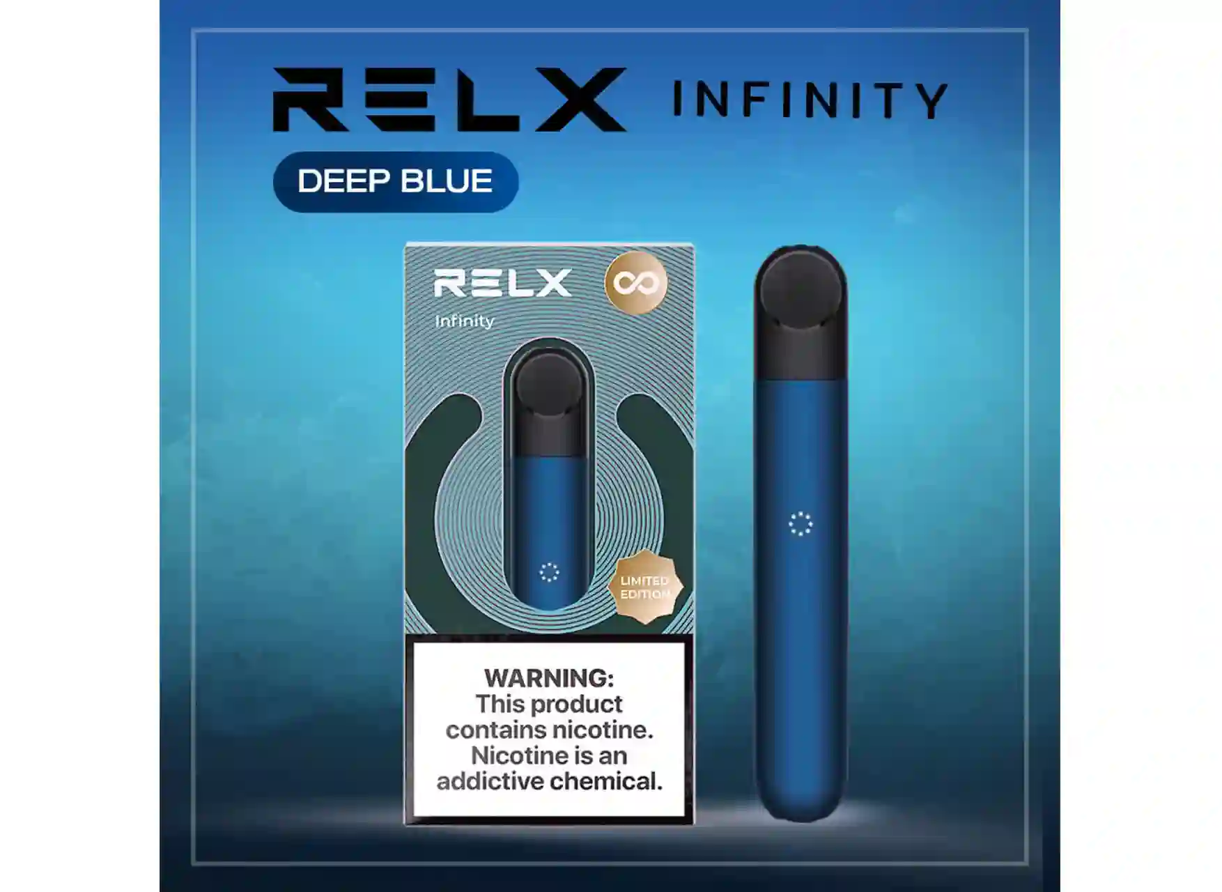 Relx Infinity ราคา