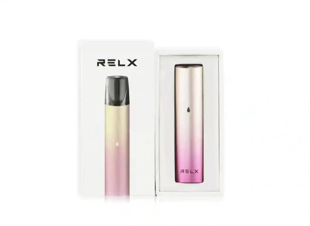 พอต relx classic ราคา