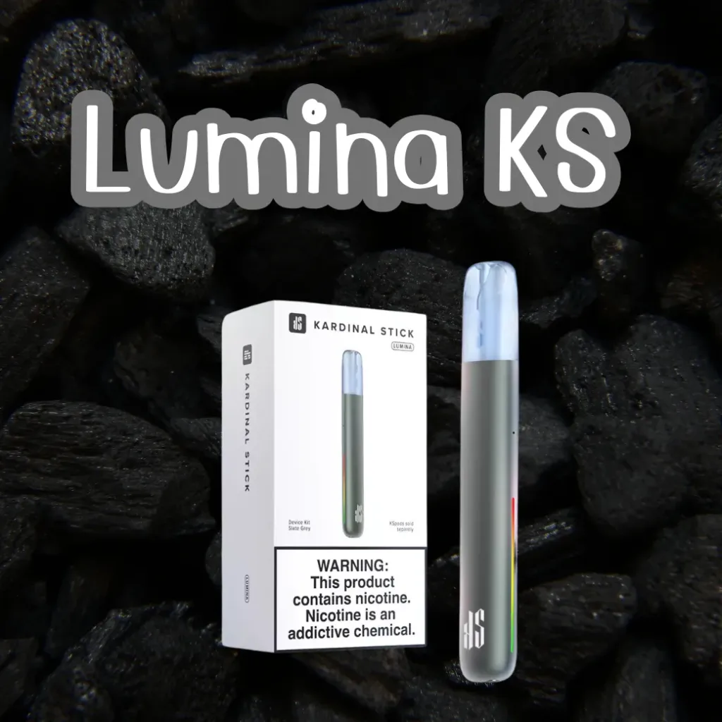 Lumina KS