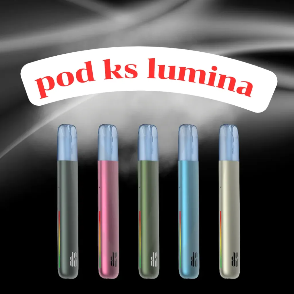 pod ks lumina